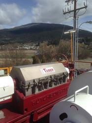 Taber Solids Control Ltd