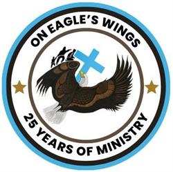 On Eagle's Wings