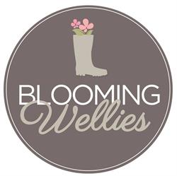 Blooming Wellies Flower Boutique
