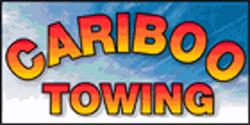 Cariboo Towing