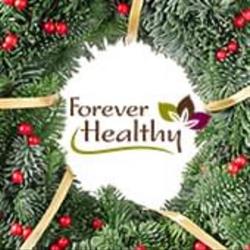 Forever Healthy