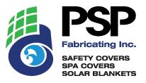 PSP Fabricating Inc
