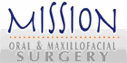 Mission Oral Surgery