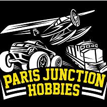 Paris Junction Hobbies