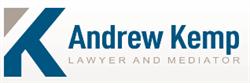 Andrew Kemp