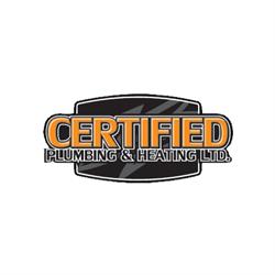 Certified Plumbing & Heating