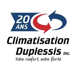 Climatisation Duplessis inc