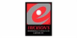 Erickson's Professional Custom Clubs & Repairs Ltd