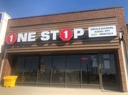 One Stop Services Ltd.