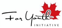 For Youth Initiative