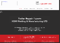 KDM Welding & Manufacturing Ltd