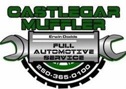 Castlegar Muffler & Radiator