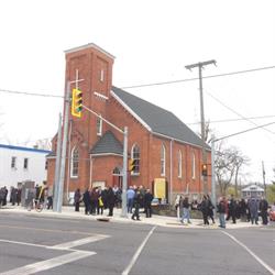 Westview Christian Fellowship