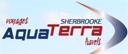 Agence Voyage Aqua Terra Sherbrooke