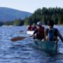 Chargé par visiteur le 2016-07-26 - Paddling the Powell Forest Canoe Route-Photo by Joseph LeBlanc Chargé par visiteur le 2016-07-26 - Paddling the Powell Forest Canoe Route-Photo by Joseph LeBlanc