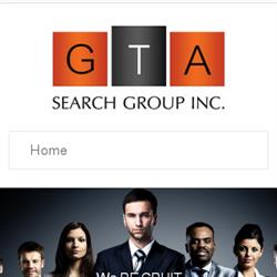 GTA Search Group Inc