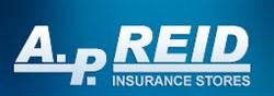 A P Reid Insurance Stores