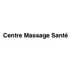 Centre Massage Santé