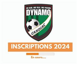 Club de Soccer de Candiac