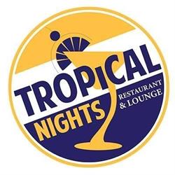 Tropical Nights Restaurant & Lounge