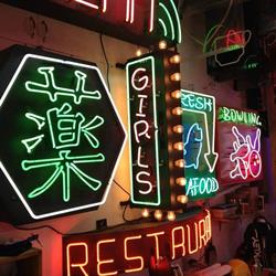 Concept Neon