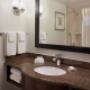Guest room bath Guest room bath