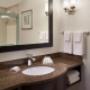 Guest room bath Guest room bath