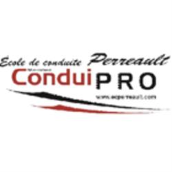 Ecole De Conduite Perreault
