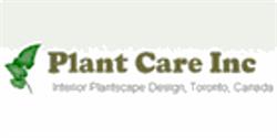 Plant Care Inc