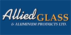Allied Glass & Aluminum Products Ltd