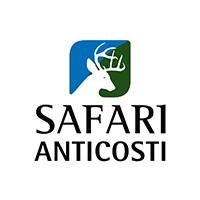 Safari Anticosti