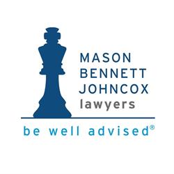Mason Bennett Johncox