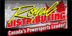 Royal Distributing Sudbury