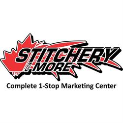 Stitchery & More