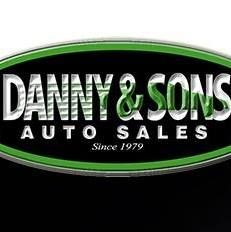 Danny & Sons Auto Sales