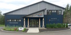Raymer Aquaculture