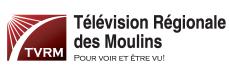 Télévision Régionale Des Moulins (TVRM)