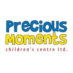 Precious Moments Children's Centre Ltd