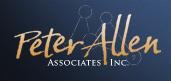 Peter Allen Associates