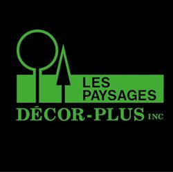 Les Paysages Décor-Plus Inc