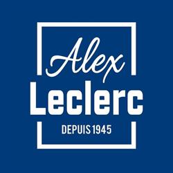 Alex Leclerc - Entrepreneur en plomberie-chauffage-gaz