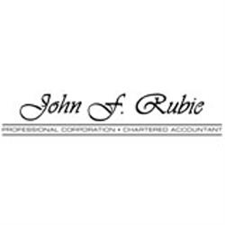 Rubie John Chartered Accountant