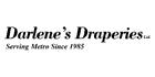 Darlene's Draperies Ltd