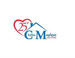 Coop Chiffon Magique