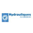 Hydrauliques R & O Services Inc