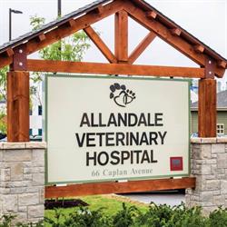 Allandale Veterinary Hospital