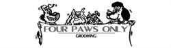 Four Paws Only Grooming