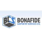 Bonafide Carpentry Services Ltd