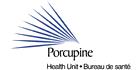 Porcupine Health Unit