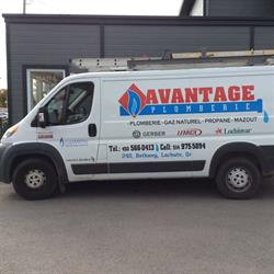 Avantage Plomberie